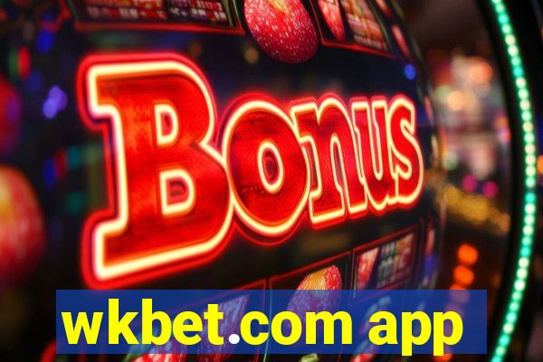 wkbet.com app